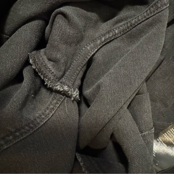 We The Free Black Jayde Flare Jeans - Picture 4 of 10